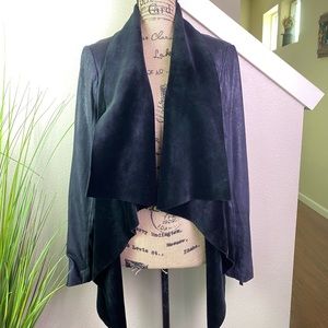Blanc Noir BNCI jacket cardigan size M